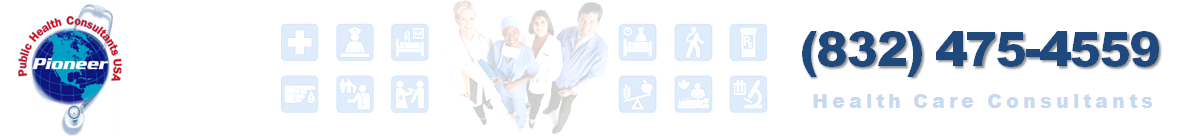 Health Care Consultants